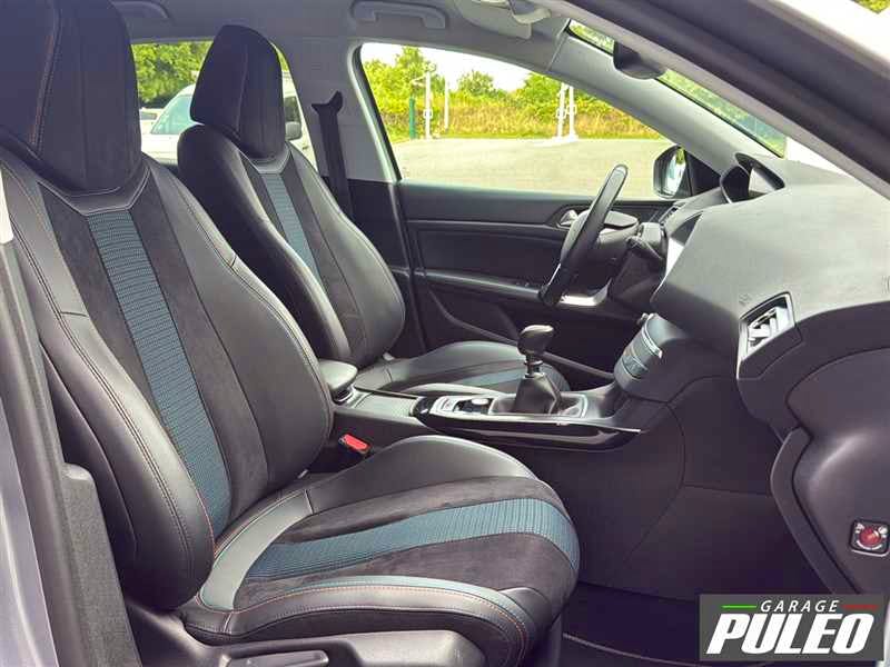 Peugeot 308  308 1.2 PTEC occasion - Photo 10