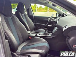 Peugeot 308  308 1.2 PTEC occasion - Photo 10