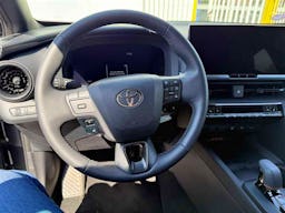 Toyota C-HR  HYBRIDE 140CV DESIGN occasion - Photo 11