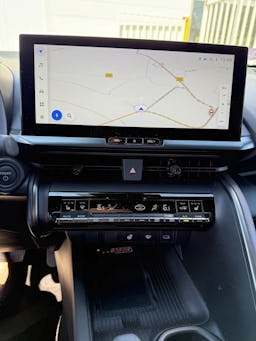 Toyota C-HR  HYBRIDE 140CV DESIGN occasion - Photo 13