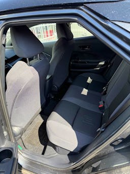 Toyota C-HR  HYBRIDE 140CV DESIGN occasion - Photo 17