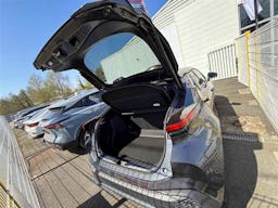 Toyota C-HR  HYBRIDE 140CV DESIGN occasion - Photo 5