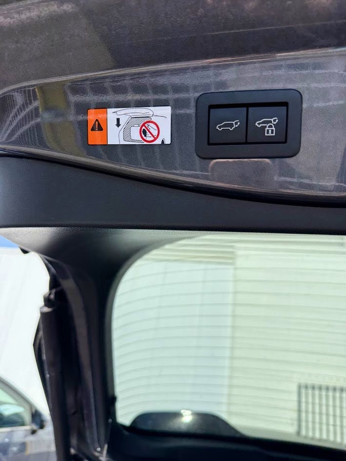 Toyota C-HR  HYBRIDE 140CV DESIGN occasion - Photo 6