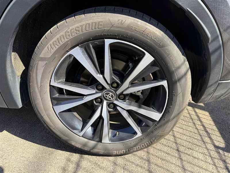 Toyota C-HR  HYBRIDE 140CV DESIGN occasion - Photo 7
