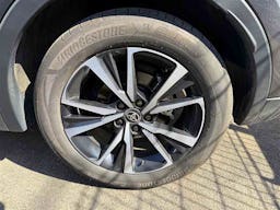 Toyota C-HR  HYBRIDE 140CV DESIGN occasion - Photo 7
