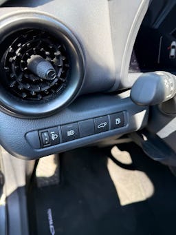 Toyota C-HR  HYBRIDE 140CV DESIGN occasion - Photo 9