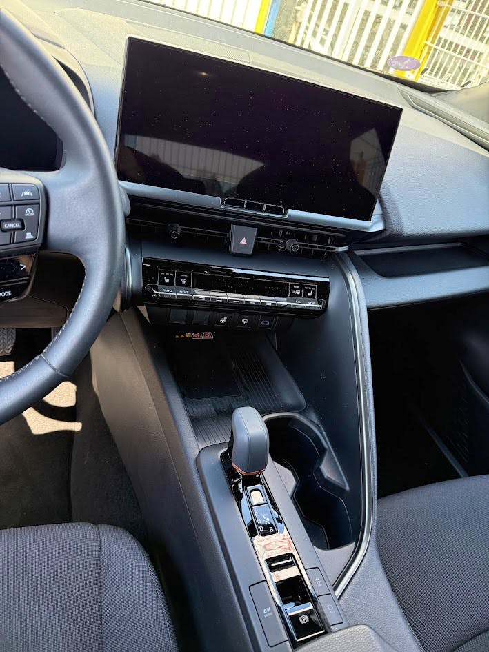 Toyota C-HR  HYBRIDE 140CV DESIGN occasion - Photo 10