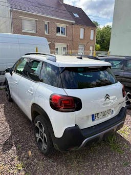 Citroën C3 Aircross  1.5 BHDI 100CV FEEL occasion - Photo 1