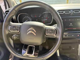 Citroën C3 Aircross  1.5 BHDI 100CV FEEL occasion - Photo 12