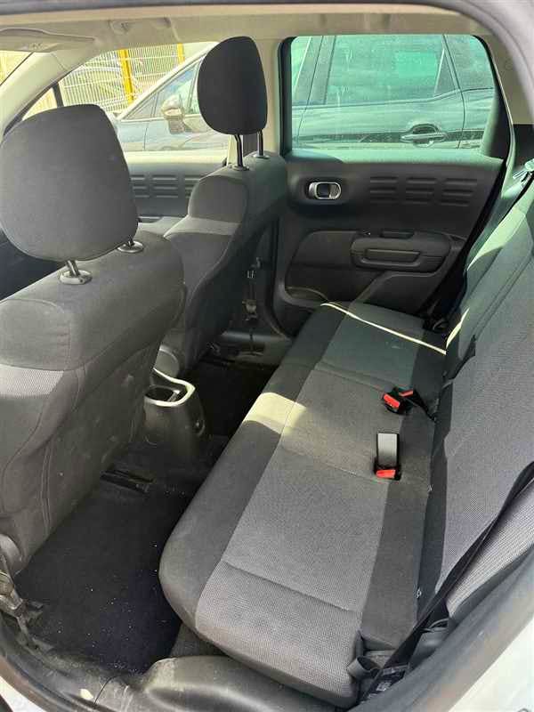 Citroën C3 Aircross  1.5 BHDI 100CV FEEL occasion - Photo 4