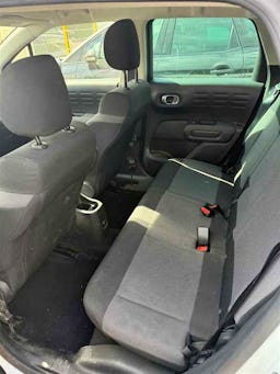 Citroën C3 Aircross  1.5 BHDI 100CV FEEL occasion - Photo 4