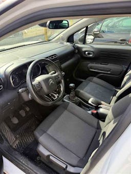 Citroën C3 Aircross  1.5 BHDI 100CV FEEL occasion - Photo 5