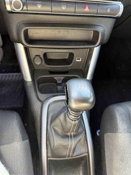 Citroën C3 Aircross  1.5 BHDI 100CV FEEL occasion - Photo 8