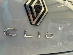 Renault Clio  V DCI 100 GSR2 EVOLUTION  occasion - Photo 13