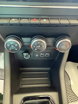 Renault Clio  V DCI 100 GSR2 EVOLUTION  occasion - Photo 9