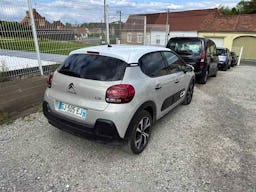 Citroën C3  C3 1.2  110CV SHINE PACK occasion - Photo 2