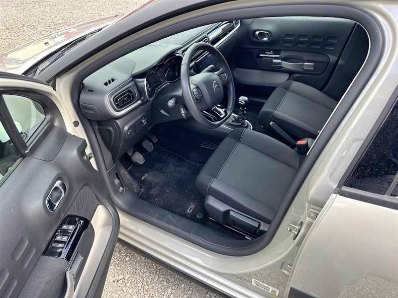 Citroën C3  C3 1.2  110CV SHINE PACK occasion - Photo 3