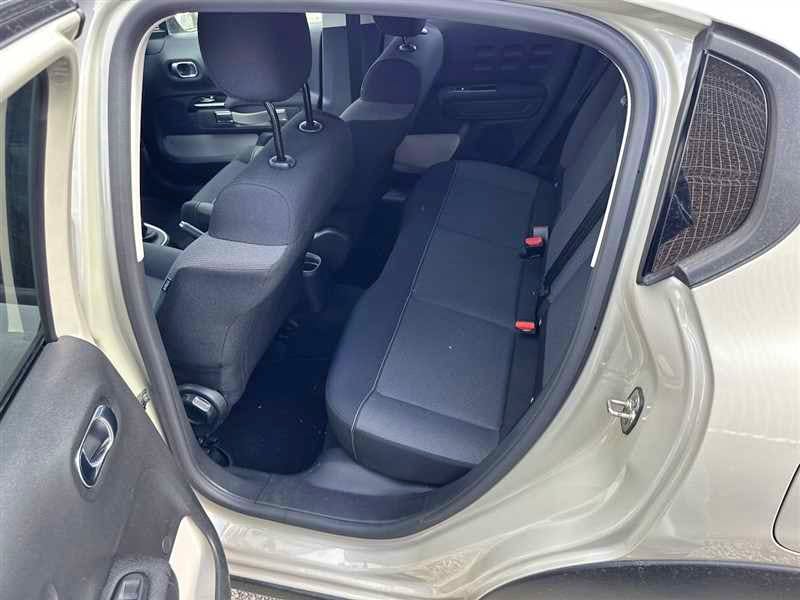 Citroën C3  C3 1.2  110CV SHINE PACK occasion - Photo 4