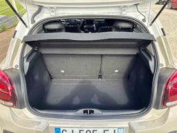Citroën C3  C3 1.2  110CV SHINE PACK occasion - Photo 5