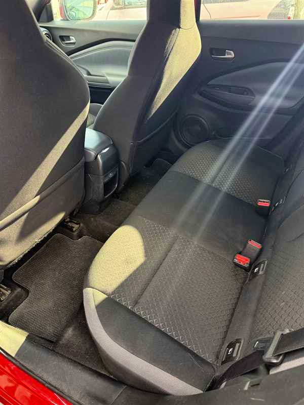 Nissan Juke  DIGT 117CV N CONNECTA DCT occasion - Photo 3