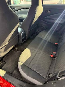 Nissan Juke  DIGT 117CV N CONNECTA DCT occasion - Photo 3