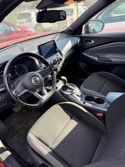 Nissan Juke  DIGT 117CV N CONNECTA DCT occasion - Photo 4