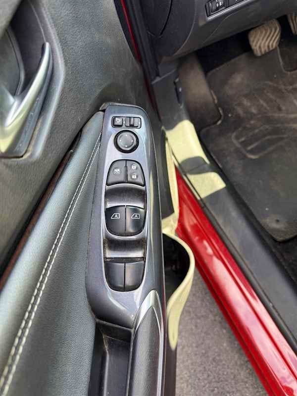 Nissan Juke  DIGT 117CV N CONNECTA DCT occasion - Photo 5