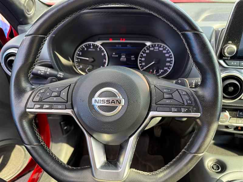 Nissan Juke  DIGT 117CV N CONNECTA DCT occasion - Photo 6