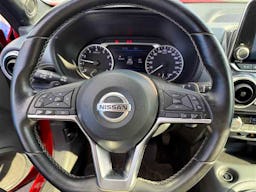 Nissan Juke  DIGT 117CV N CONNECTA DCT occasion - Photo 6