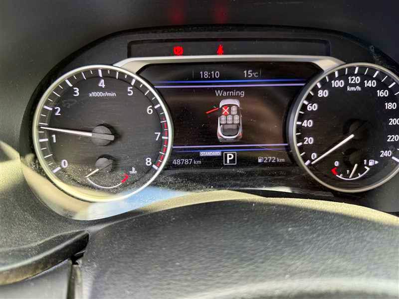Nissan Juke  DIGT 117CV N CONNECTA DCT occasion - Photo 7