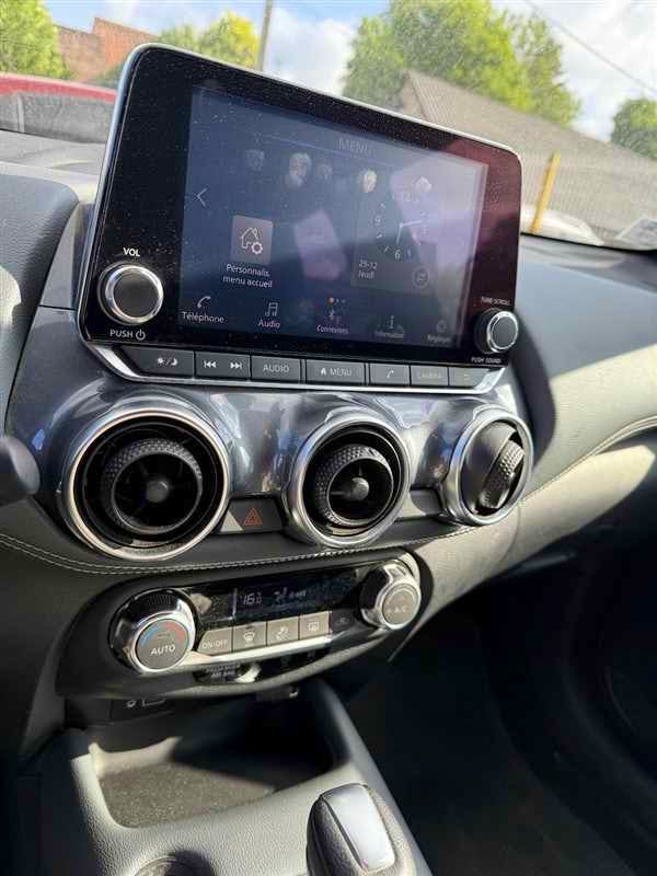 Nissan Juke  DIGT 117CV N CONNECTA DCT occasion - Photo 8