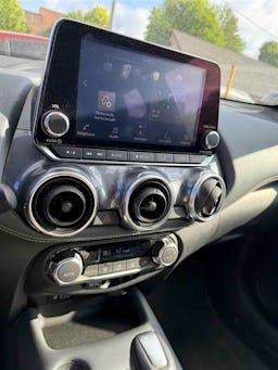 Nissan Juke  DIGT 117CV N CONNECTA DCT occasion - Photo 8