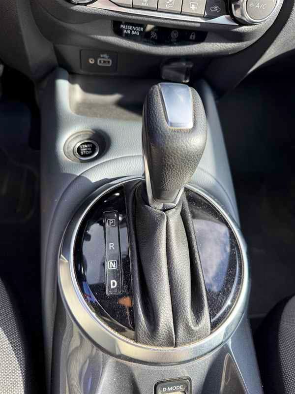 Nissan Juke  DIGT 117CV N CONNECTA DCT occasion - Photo 9