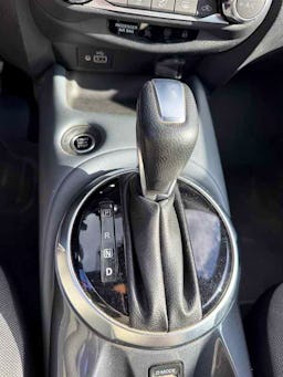 Nissan Juke  DIGT 117CV N CONNECTA DCT occasion - Photo 9