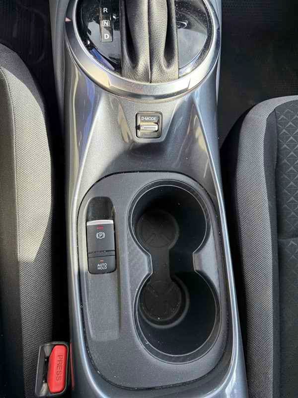Nissan Juke  DIGT 117CV N CONNECTA DCT occasion - Photo 10