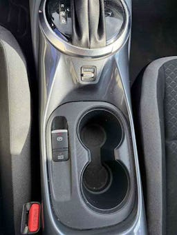 Nissan Juke  DIGT 117CV N CONNECTA DCT occasion - Photo 10