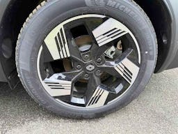 Renault SYMBIOZ  1.6 E-TECH FULL HYBRID 145CH TECHNO18 occasion - Photo 2