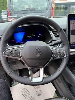 Renault SYMBIOZ  1.6 E-TECH FULL HYBRID 145CH TECHNO18 occasion - Photo 17