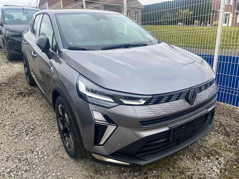 Renault SYMBIOZ  1.6 E-TECH FULL HYBRID 145CH TECHNO18 occasion - Photo 18