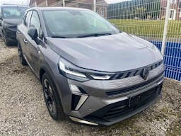 Renault SYMBIOZ  1.6 E-TECH FULL HYBRID 145CH TECHNO18 occasion - Photo 18