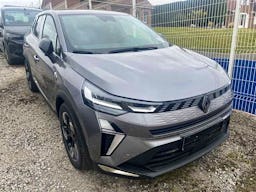 Renault SYMBIOZ  1.6 E-TECH FULL HYBRID 145CH TECHNO18 occasion - Photo 19