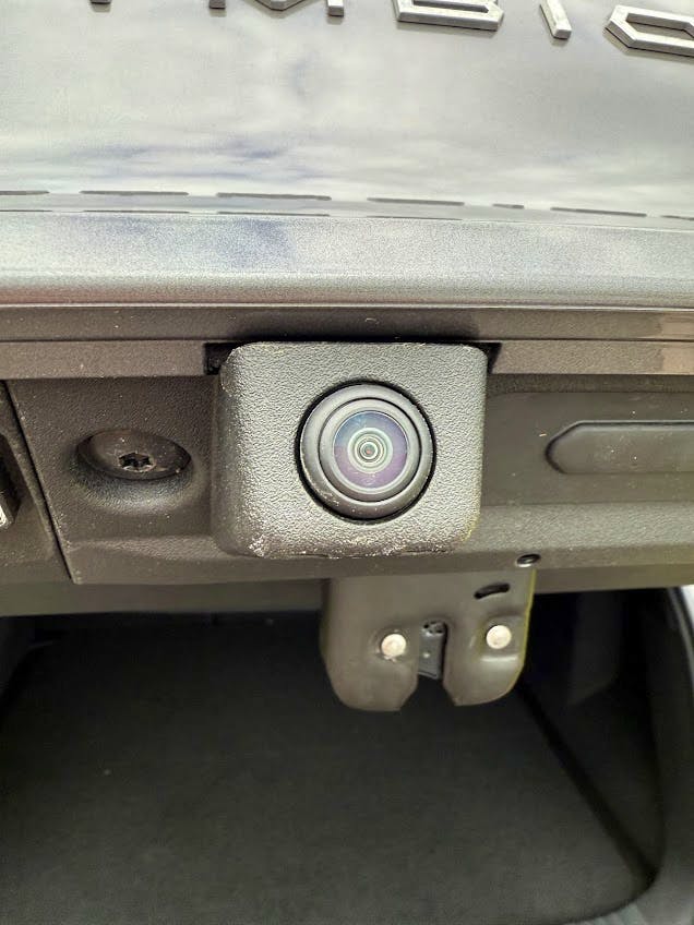 Renault SYMBIOZ  1.6 E-TECH FULL HYBRID 145CH TECHNO18 occasion - Photo 5