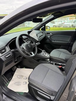 Renault SYMBIOZ  1.6 E-TECH FULL HYBRID 145CH TECHNO18 occasion - Photo 7