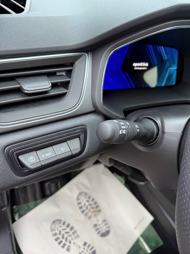 Renault SYMBIOZ  1.6 E-TECH FULL HYBRID 145CH TECHNO18 occasion - Photo 9