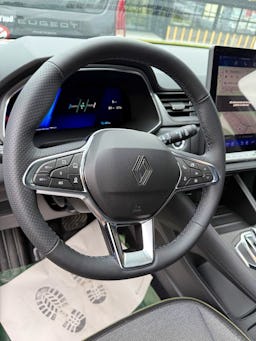 Renault SYMBIOZ  1.6 E-TECH FULL HYBRID 145CH TECHNO18 occasion - Photo 10