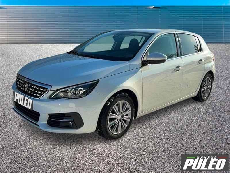 Peugeot 308 308 1.2 PTEC occasion
