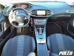 Peugeot 308 308 1.2 PTEC occasion - Photo 12