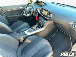 Peugeot 308  308 1.2 PTEC occasion - Photo 13