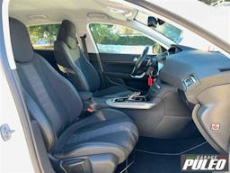 Peugeot 308 308 1.2 PTEC occasion - Photo 14