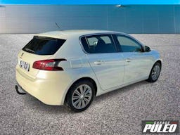 Peugeot 308 308 1.2 PTEC occasion - Photo 5